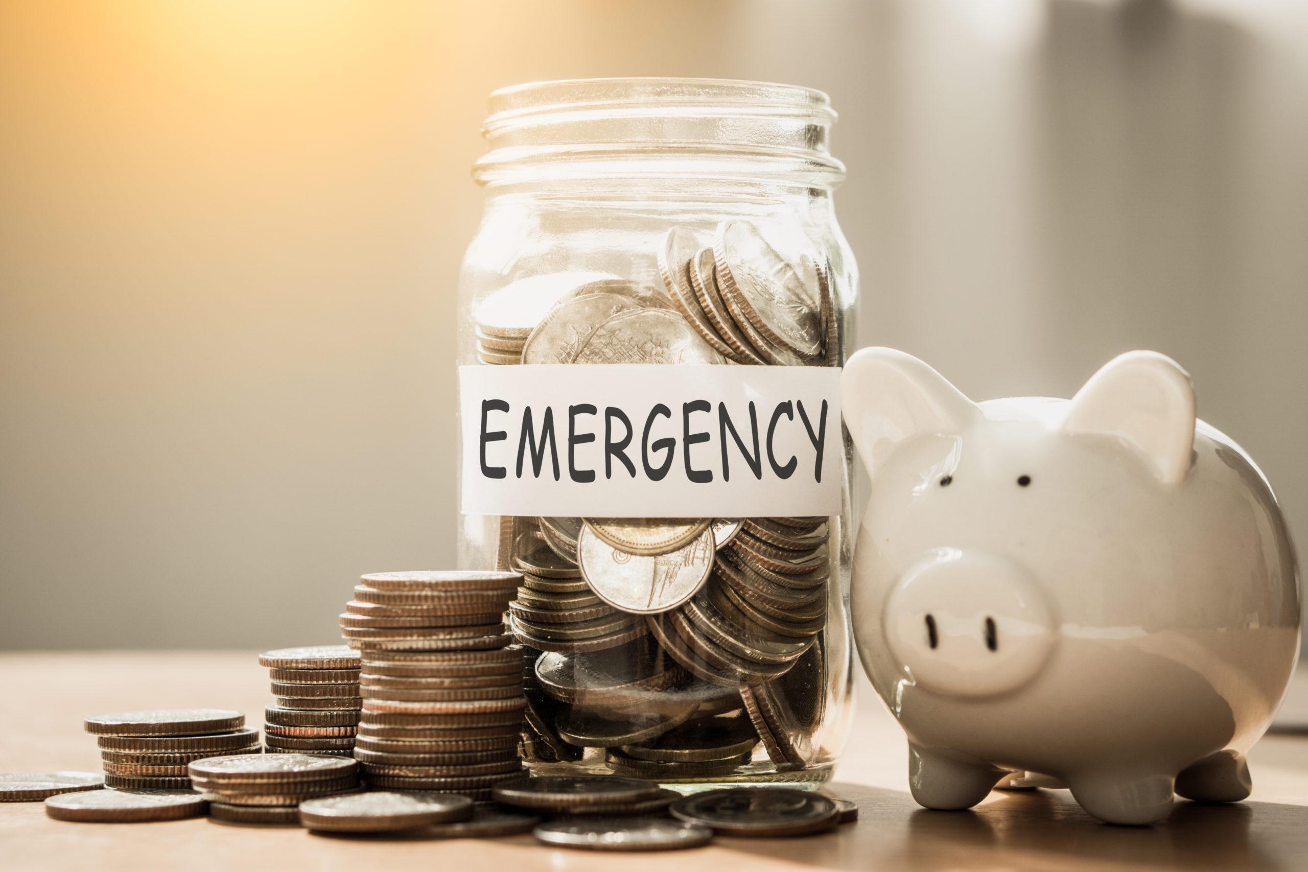 Emergency Fund Planning