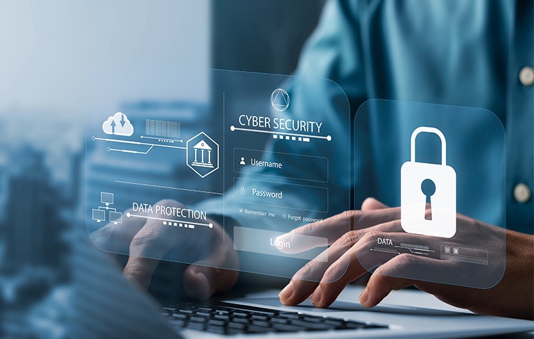 Cybersecurity Best Practices